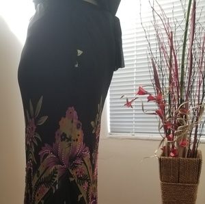 Cache Skirts - Silk Beaded Skirt Cache Skirts - Silk Beaded Skirt